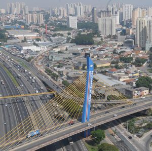 Cidade de Guarulhos - São Paulo